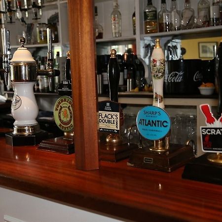 فندق Micheldeverفي  The Northbrook Arms المظهر الخارجي الصورة