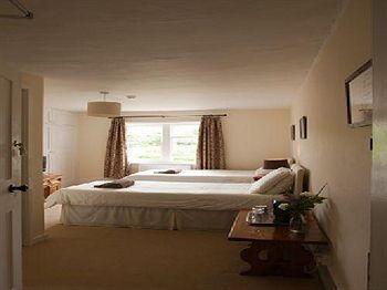 فندق Micheldeverفي  The Northbrook Arms المظهر الخارجي الصورة