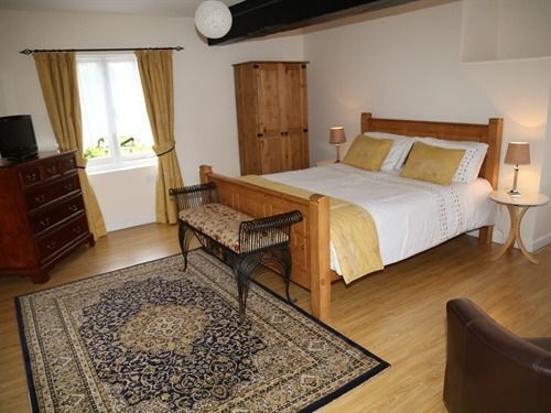 فندق Micheldeverفي  The Northbrook Arms المظهر الخارجي الصورة