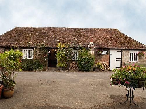 فندق Micheldeverفي  The Northbrook Arms المظهر الخارجي الصورة